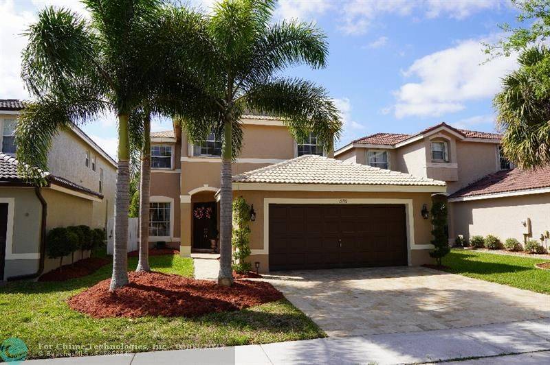 Miramar, FL 33027,15792 SW 20th St