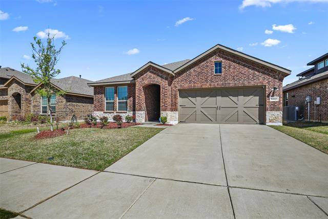 Celina, TX 75009,6317 Crownmere Drive