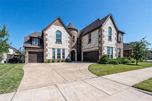 Burleson, TX 76028,104 Diablo Drive