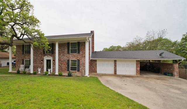 Burleson, TX 76028,432 Wildwood Lane