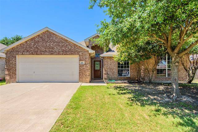 Burleson, TX 76028,837 Adams Drive