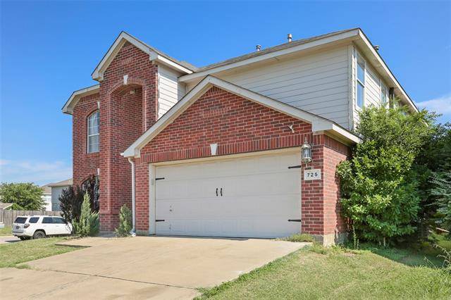 Arlington, TX 76001,725 Allencrest Drive