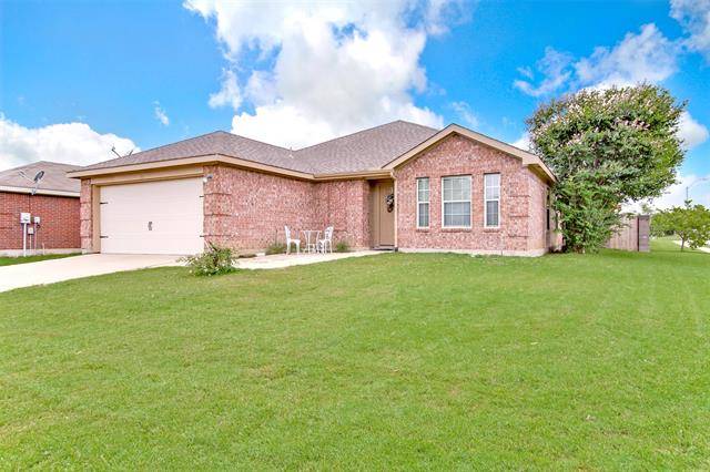 Burleson, TX 76028,900 Mckavett Drive