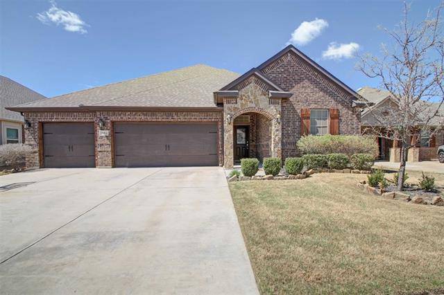 Burleson, TX 76028,1684 Fraser Drive