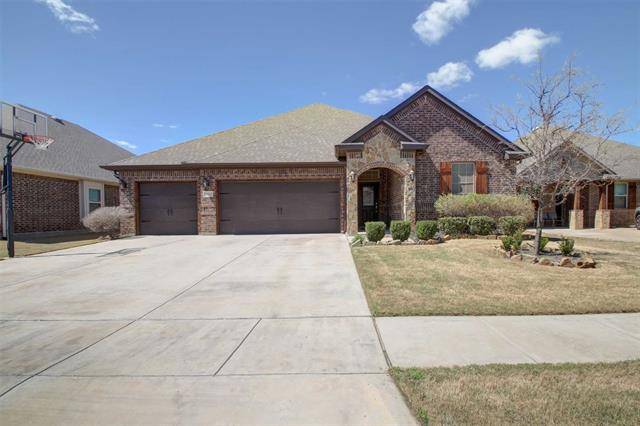 Burleson, TX 76028,1684 Fraser Drive