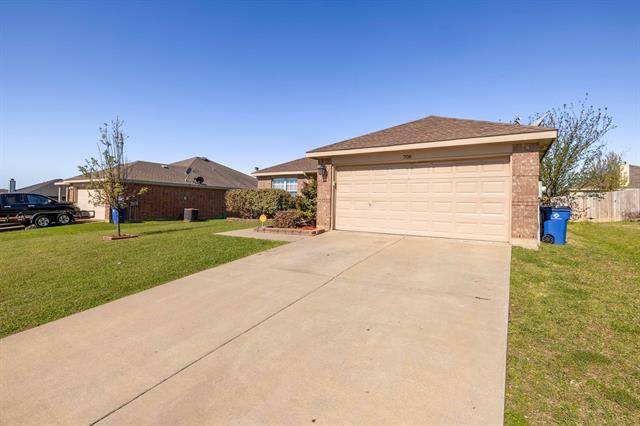 Burleson, TX 76028,708 Black Hills Drive