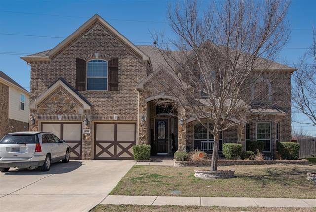 Garland, TX 75043,4501 Sea Sparrow Lane