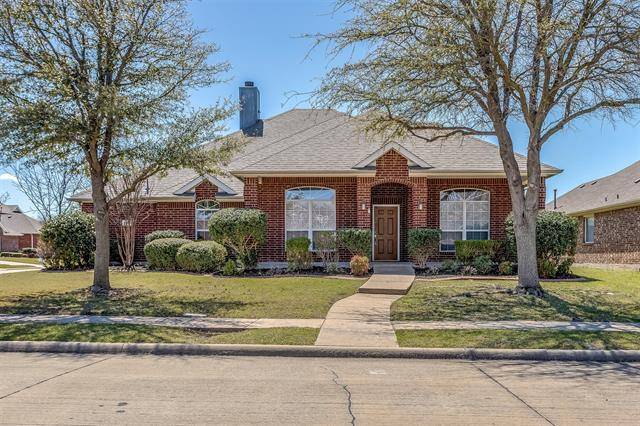 Frisco, TX 75033,3989 Sparkling Brook Drive