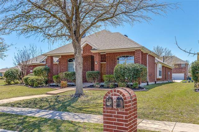 Frisco, TX 75033,3989 Sparkling Brook Drive