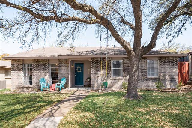 Dallas, TX 75238,10825 Villa Haven Drive