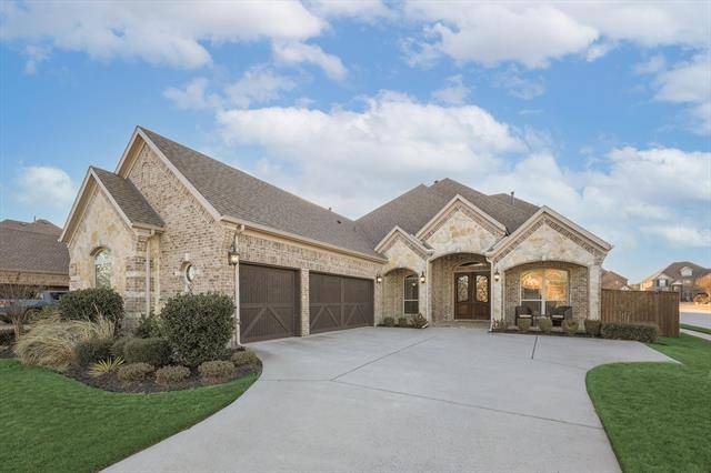 Flower Mound, TX 75028,1021 Saint Francis Lane