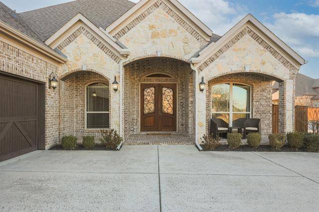 Flower Mound, TX 75028,1021 Saint Francis Lane