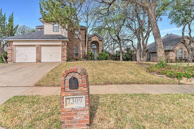 North Richland Hills, TX 76182,7309 Hidden Oaks Drive