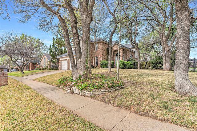 North Richland Hills, TX 76182,7309 Hidden Oaks Drive