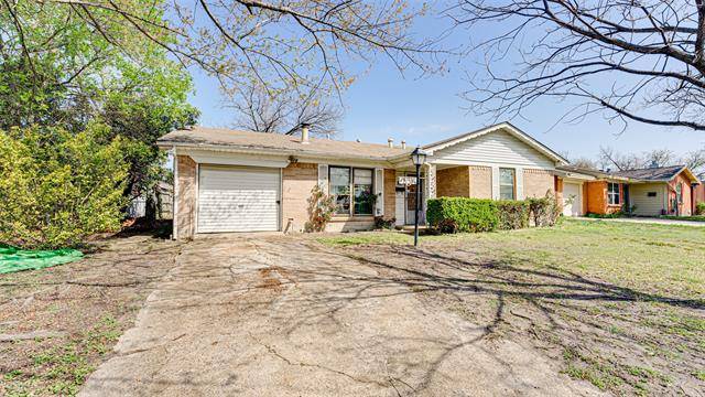 Garland, TX 75041,205 Sunflower Drive