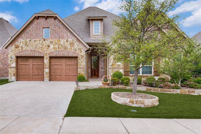 The Colony, TX 75056,3311 Linkwood