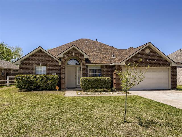 Forney, TX 75126,514 Meadow Lane