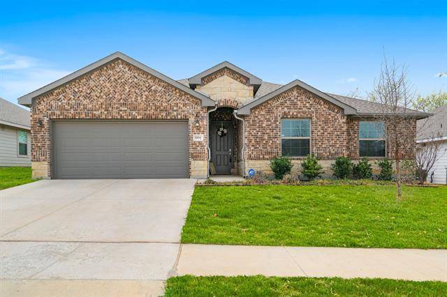 Denton, TX 76209,1404 Black Oak Drive