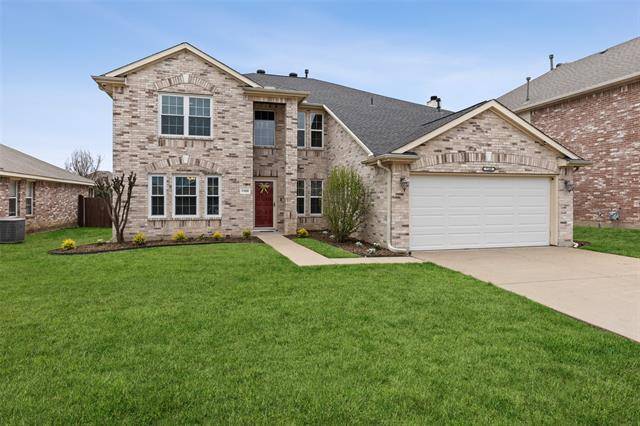 Arlington, TX 76002,7108 Lake Roberts Way