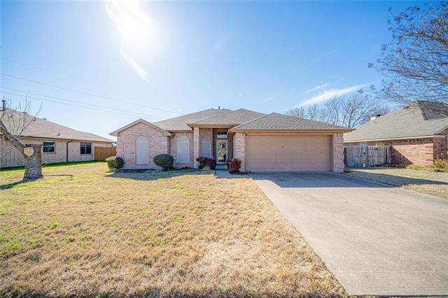 Midlothian, TX 76065,517 Morningside Court