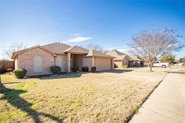 Midlothian, TX 76065,517 Morningside Court