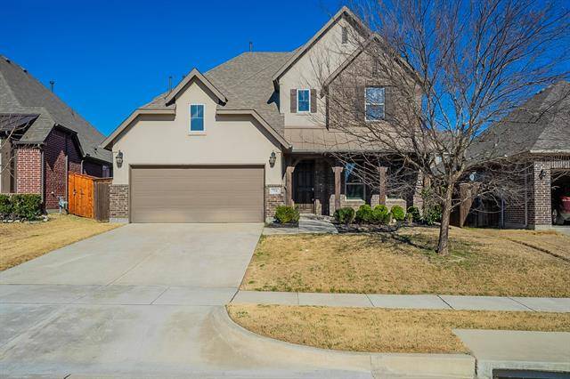 Mckinney, TX 75071,716 Spring Falls Drive