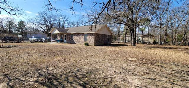 Hawk Cove, TX 75474,9502 Janet Street