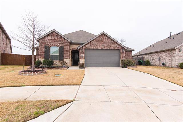 Little Elm, TX 75068,1404 Macaw Court