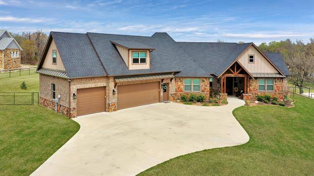 Van Alstyne, TX 75495,575 Belmont Lane