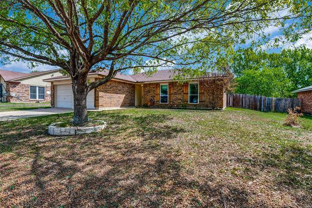 Fort Worth, TX 76108,425 Little Fox Lane