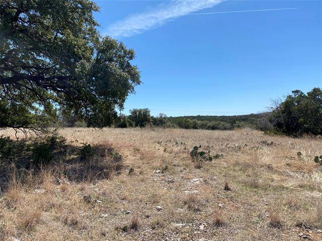 Graford, TX 76449,Lot 28 and 29 Castle Rock Court