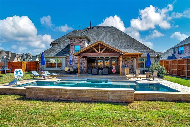 Wylie, TX 75098,3000 Indigo Drive