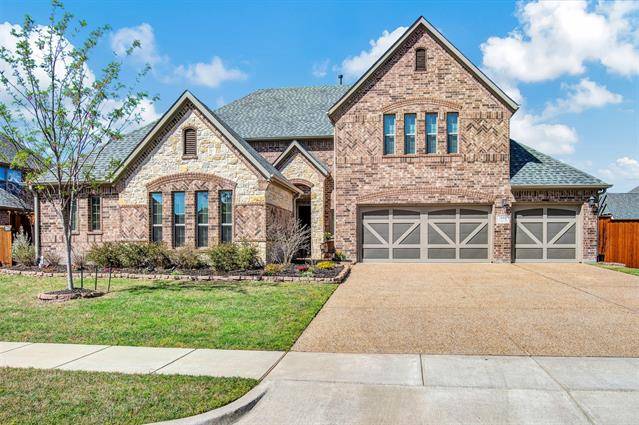 Wylie, TX 75098,3000 Indigo Drive