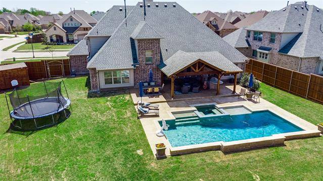 Wylie, TX 75098,3000 Indigo Drive