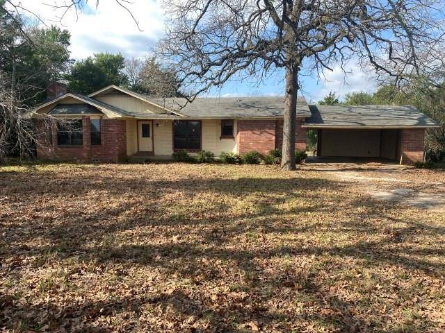 Tyler, TX 75704,1507 County Road 1147 S