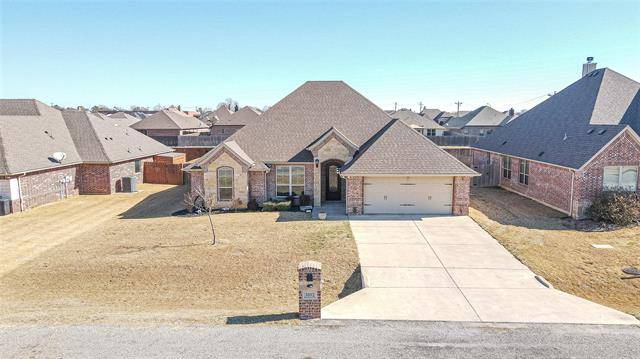 Granbury, TX 76049,3102 White Horse Court