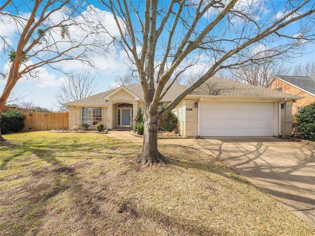 Hurst, TX 76054,458 Shade Tree Circle