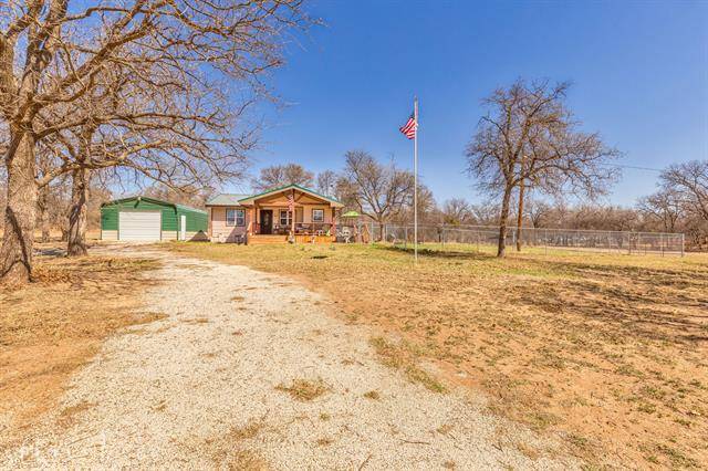 Hawley, TX 79525,11631 County Road 343