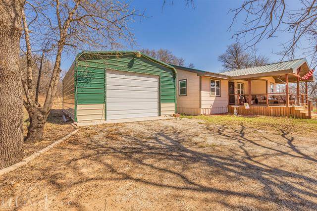 Hawley, TX 79525,11631 County Road 343