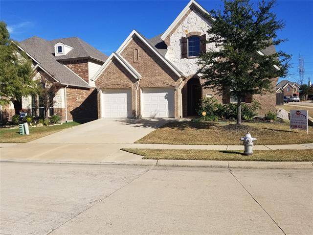 Fort Worth, TX 76262,15300 Ringneck Street