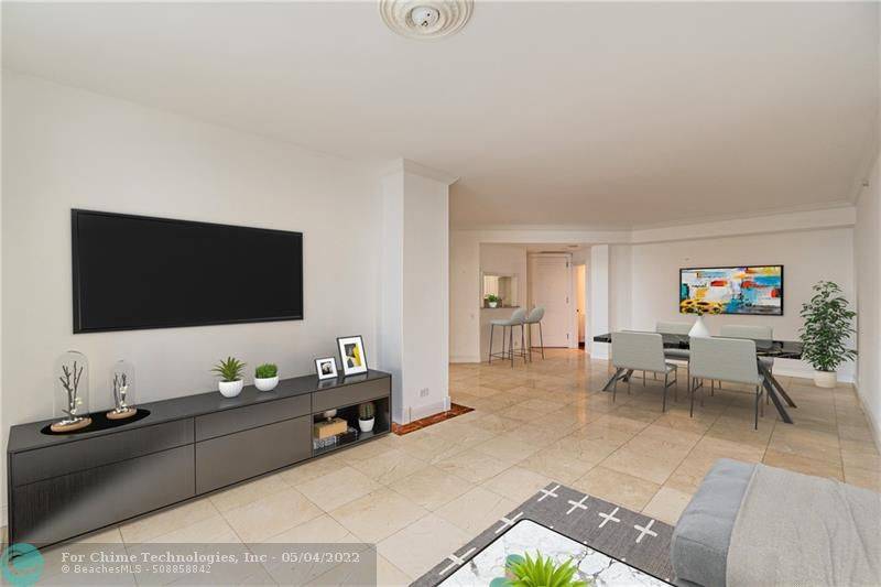 Miami, FL 33131,888 Brickell Key Dr  #907