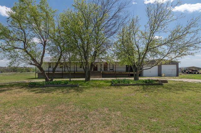 Rhome, TX 76078,1293 County Road 4421