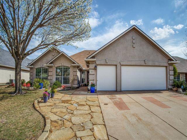 Denton, TX 76207,10412 Belvedere Drive