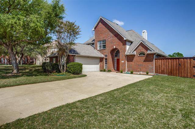 Rowlett, TX 75089,8709 Creekside Drive