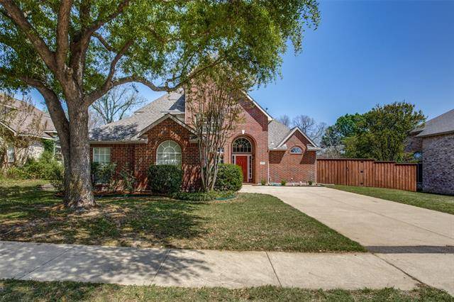 Rowlett, TX 75089,8709 Creekside Drive