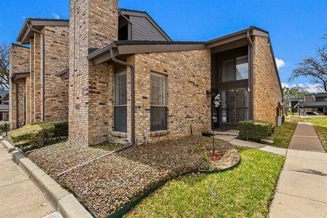 Plano, TX 75075,2204 W Park Boulevard #2404