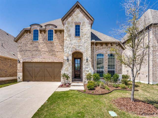 Mckinney, TX 75072,2308 Spring Drive