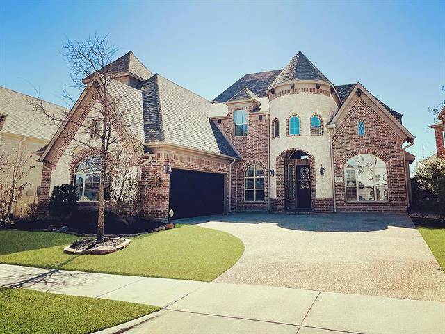 The Colony, TX 75056,3604 Kirkfield Court