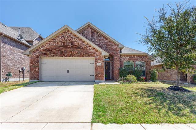 Little Elm, TX 75068,713 Mist Flower Drive