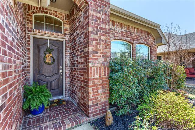 Little Elm, TX 75068,713 Mist Flower Drive